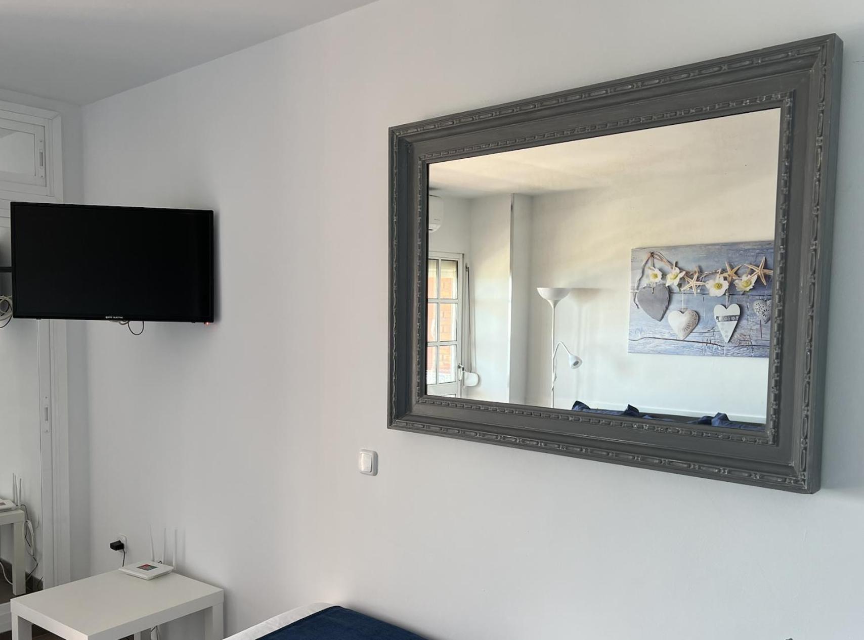 Jupiter Minerva Apartamento Benalmádena