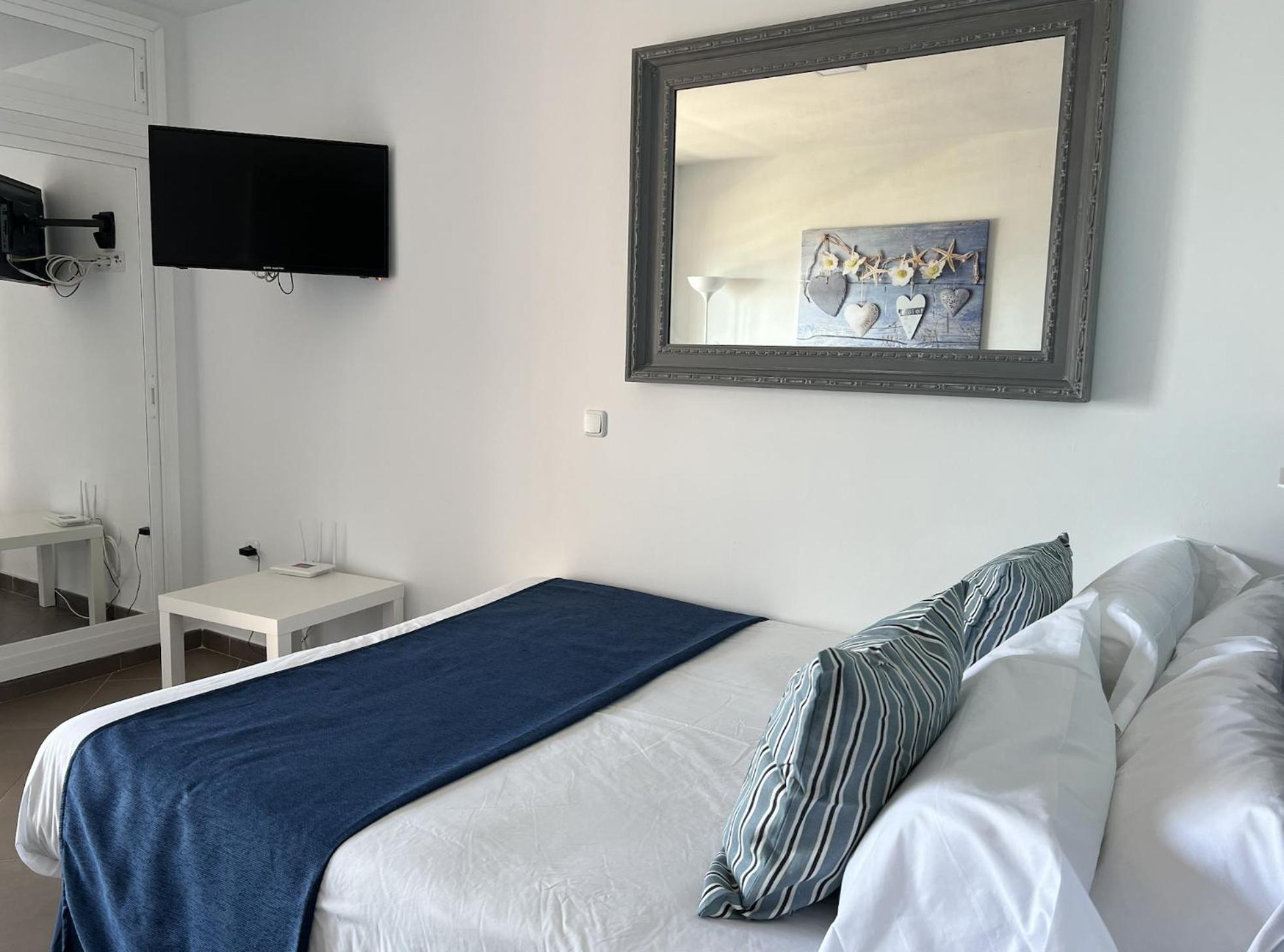 Apartamento Jupiter Minerva Benalmádena