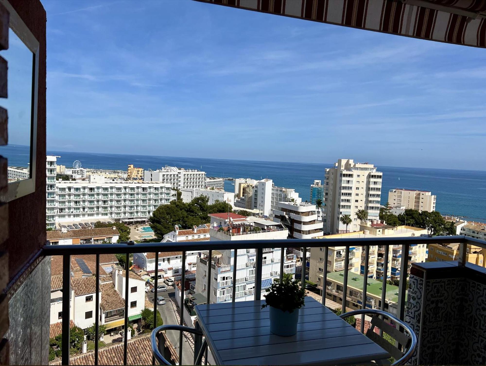 Apartamento Jupiter Minerva *