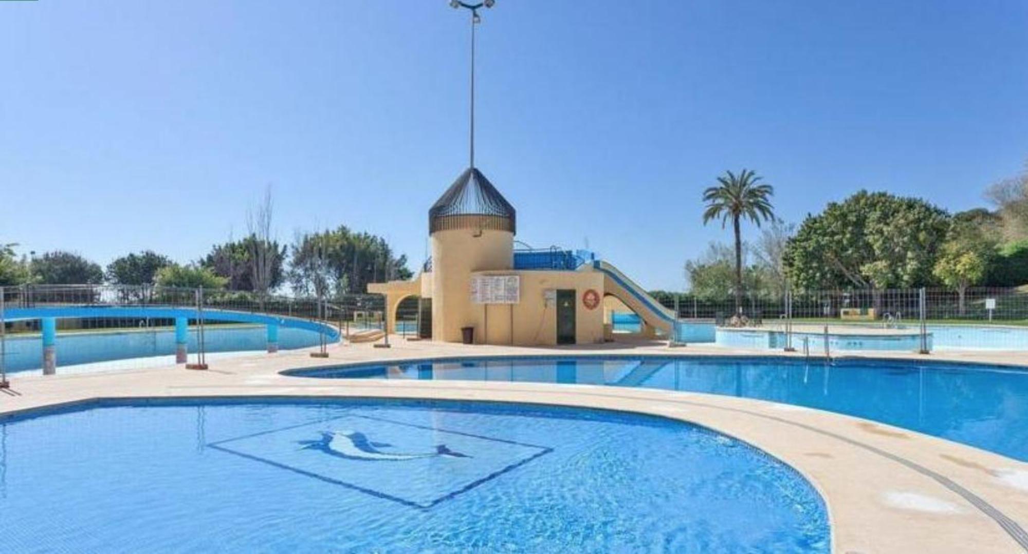 Apartamento Jupiter Minerva *