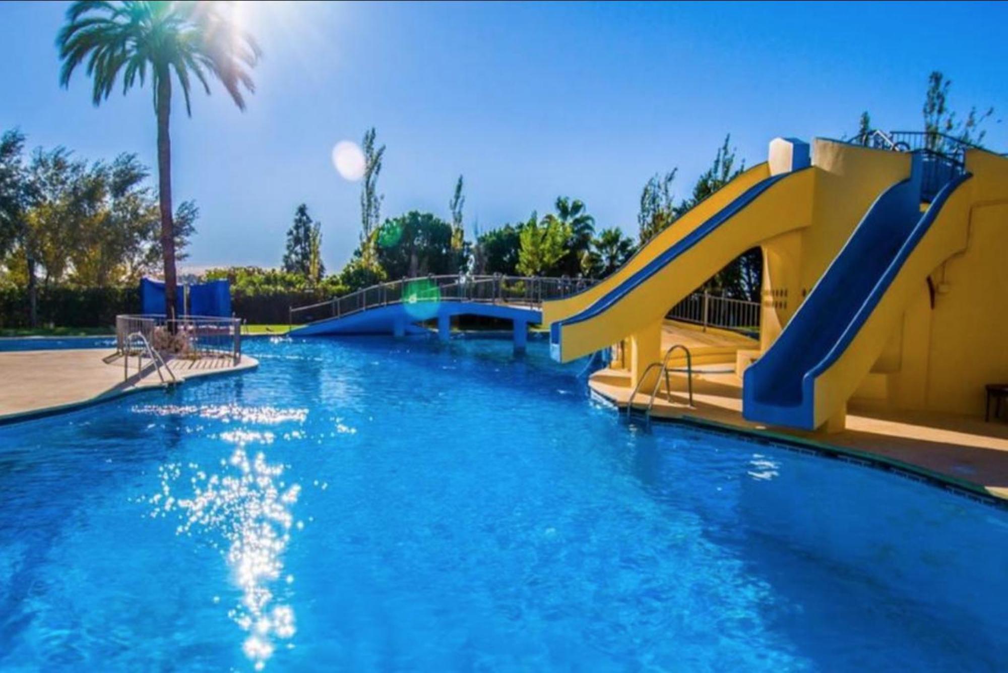 Jupiter Minerva Apartamento Benalmádena